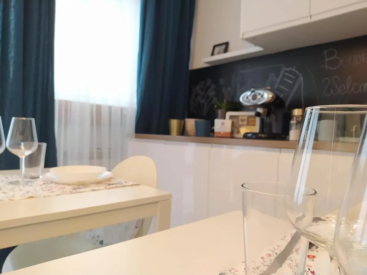 Casa Gentile Apartment Pisa 0*,