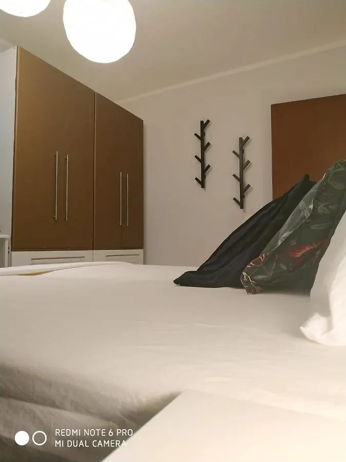 Casa Gentile Apartment Pisa Homestay