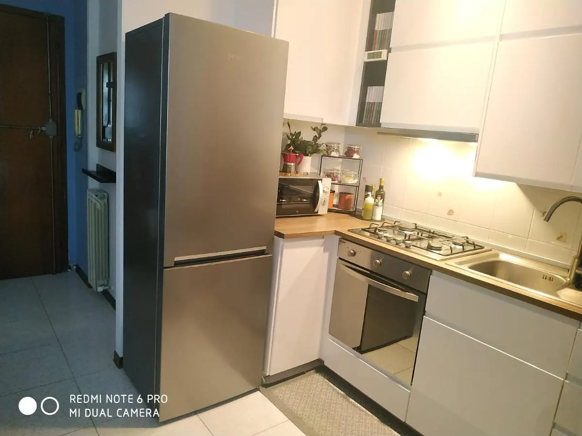 Casa Gentile Apartment Pisa 0*,  Italy