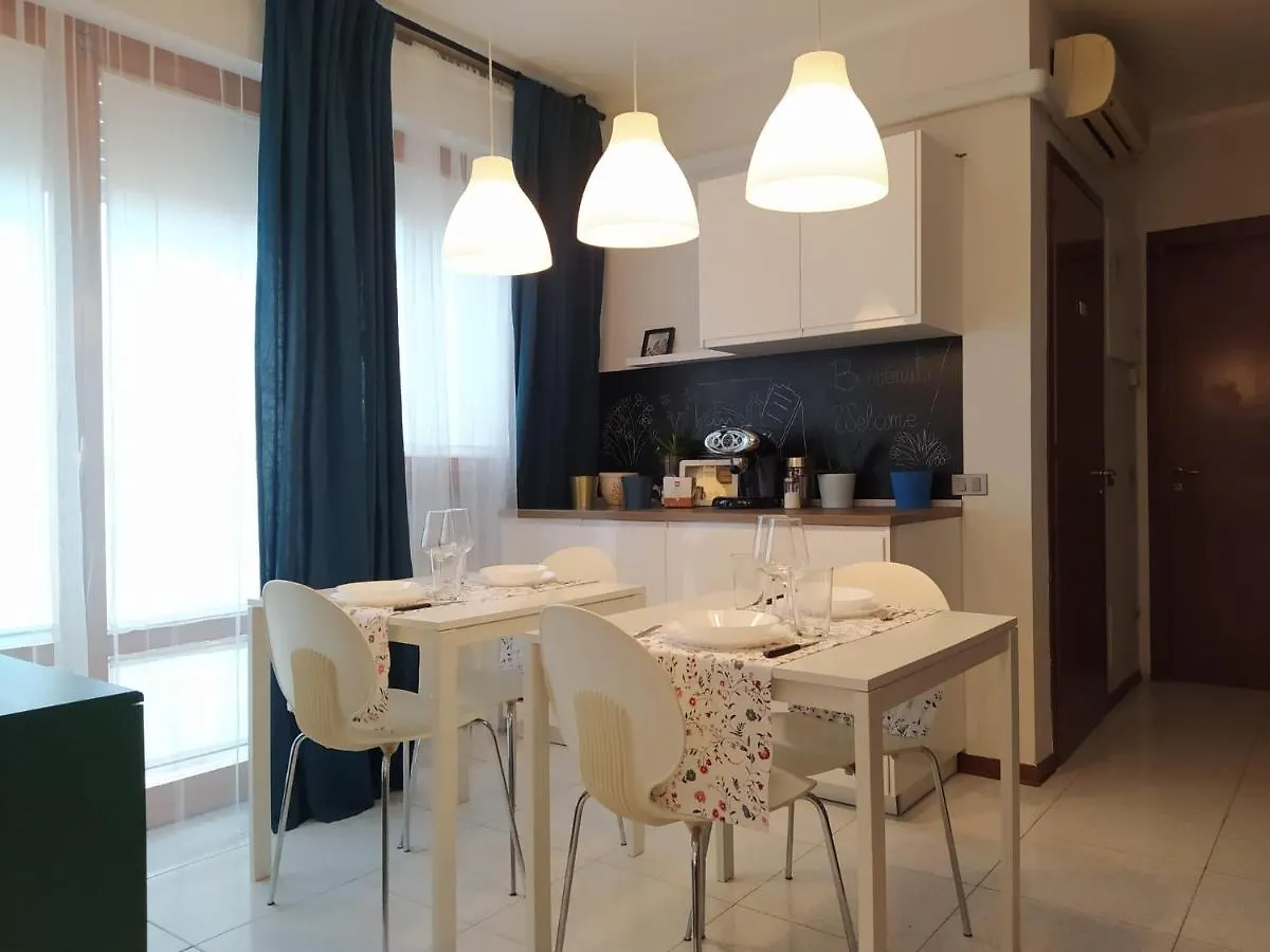 Casa Gentile Apartment Pisa