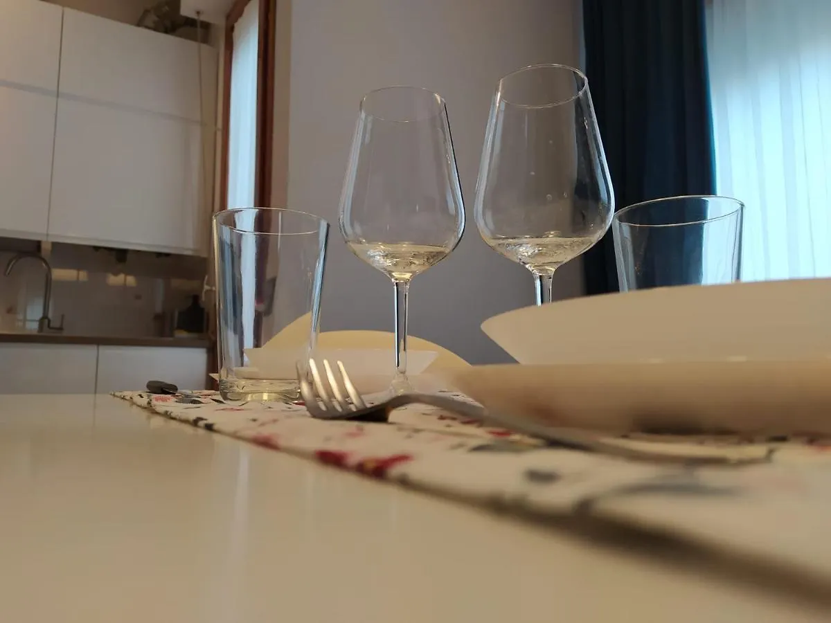 Casa Gentile Apartment Pisa
