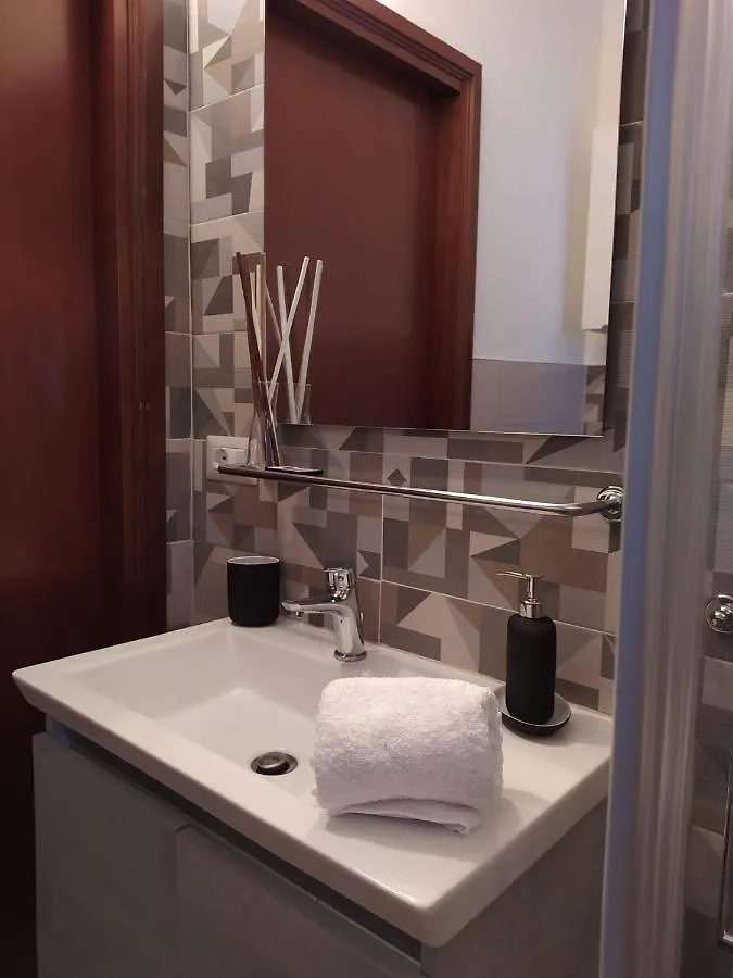 Casa Gentile Apartment Pisa Homestay