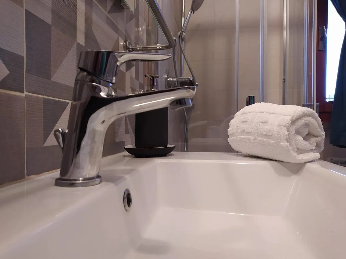 Homestay Casa Gentile Apartment Pisa