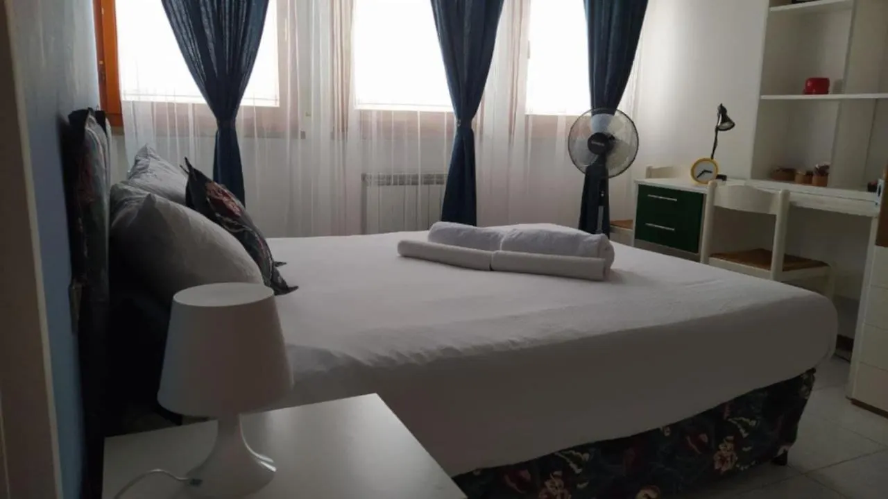Homestay Casa Gentile Apartment Pisa