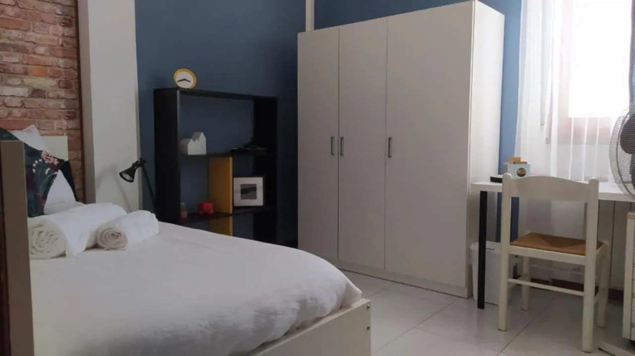 Homestay Casa Gentile Apartment Pisa