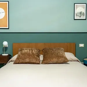 Pensión Le Viole