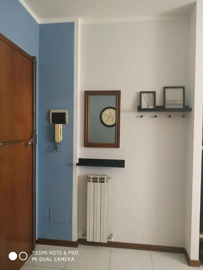 Apartmán Casa Gentile Pisa 0*,  Itálie