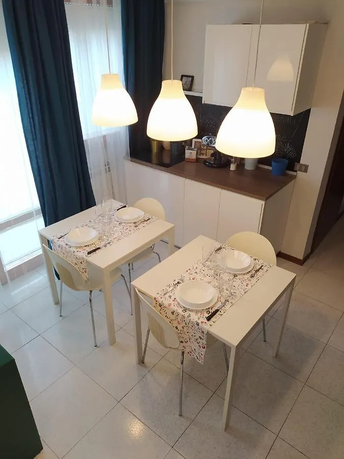 Apartmán Casa Gentile Pisa