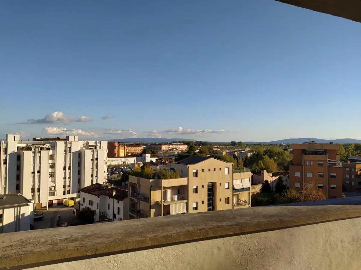 Apartmán Casa Gentile Pisa 0*,