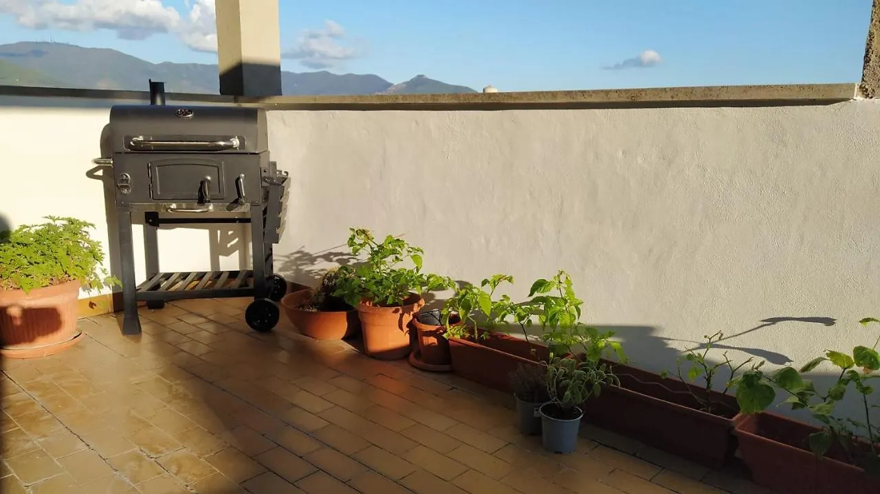 Ubytování v soukromí Apartmán Casa Gentile Pisa