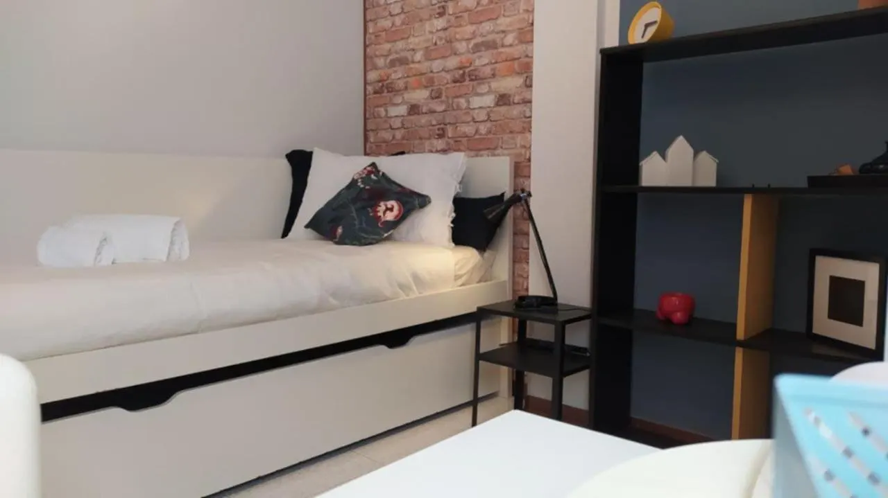 Casa Gentile Apartment Pisa Italy