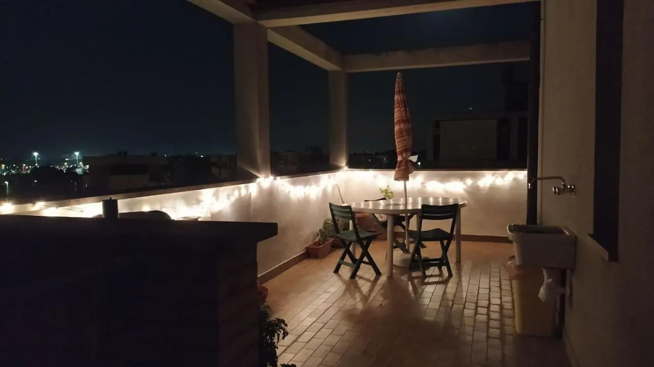 Homestay Casa Gentile Apartment Pisa Italy