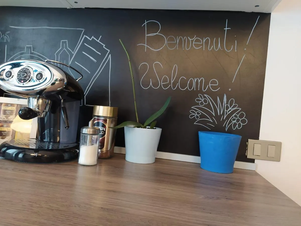 Casa Gentile Apartment Pisa Homestay