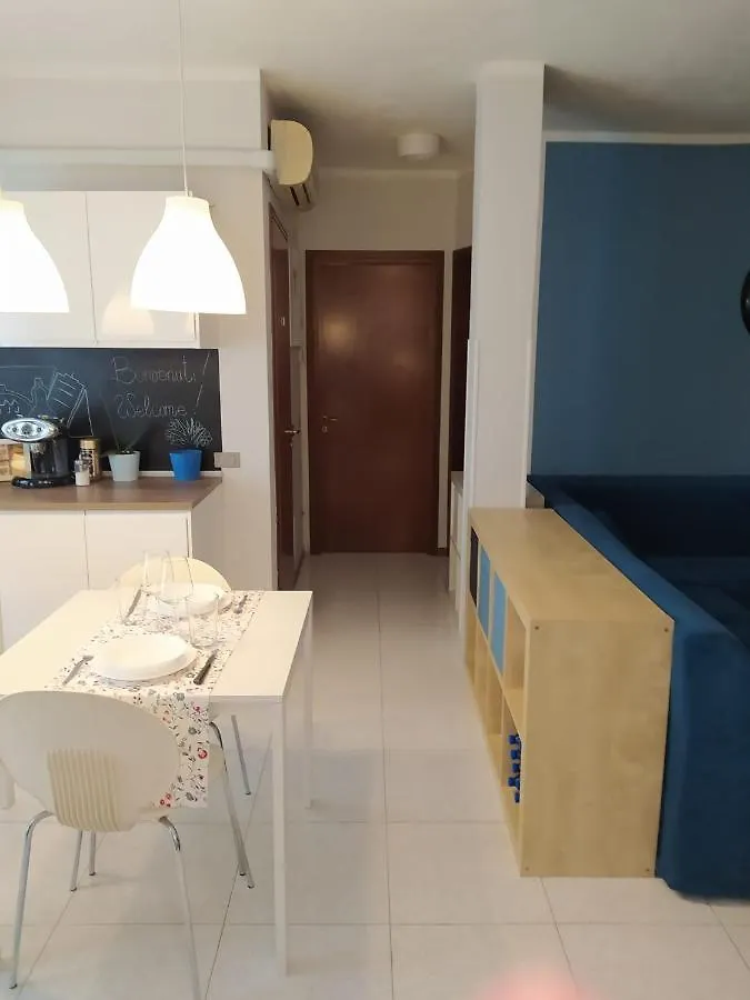 Homestay Casa Gentile Apartment Pisa Italy