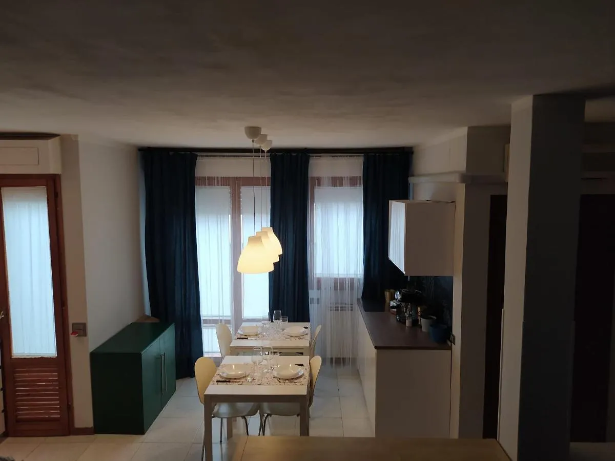 Casa Gentile Apartment Pisa Homestay